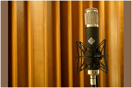 Tube Microphone Repair
